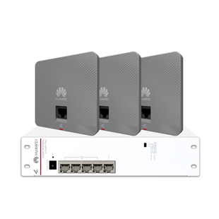 华为全屋wifi6套装无线千兆路由器86面板AP双频3000M企业级家用信号穿墙王全屋无线网络覆盖灰色/金色/黑色