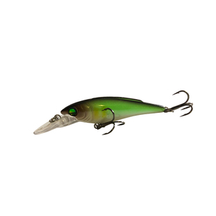 3.7g微物长舌板缓沉米诺深潜悬浮路亚假饵钓鲈鱼翘嘴鳜鱼军鱼专杀