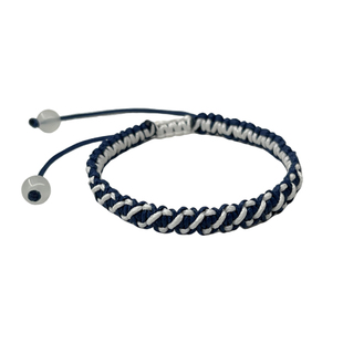 DELTA幽兰款手绳DIIY材料包编织绳自编手链男女款手工的礼物送人