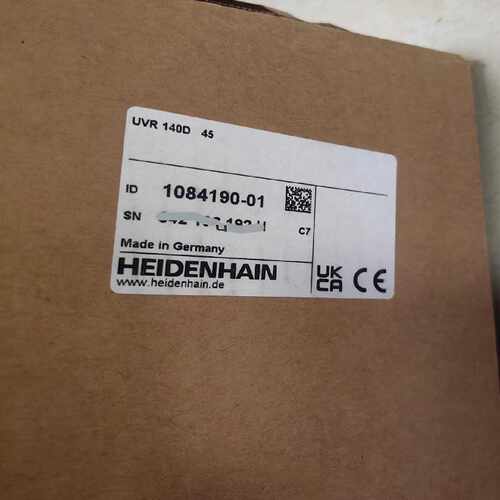 议价HEIDENHAIN海德汉模块UVR160D 1095627-01 QSY190C 392023-6D