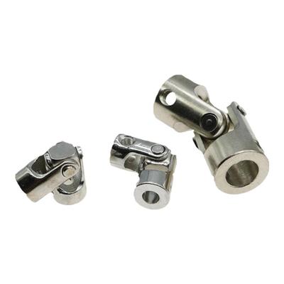 大扭矩高强度变径转换连轴套