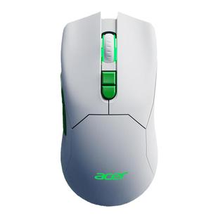 acer/宏碁无线游戏鼠标电竞专用蓝牙三模有线笔记本可充电LOL吃鸡