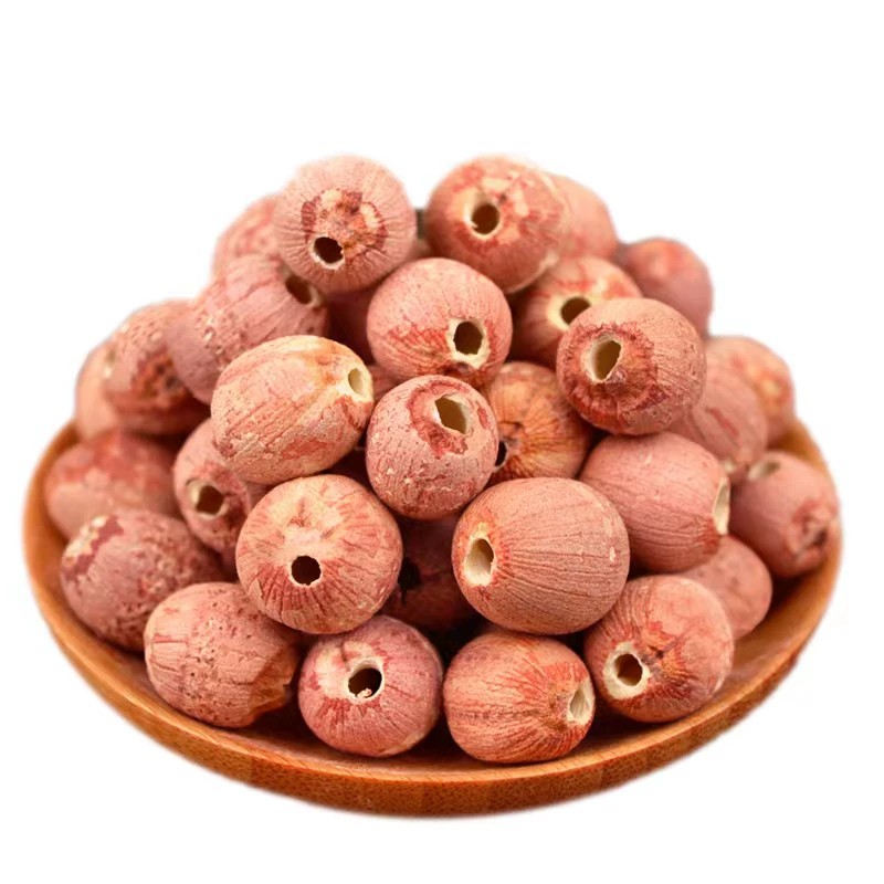 2025年莲子干货500g去芯湘莲带芯磨皮白莲红莲子湖南湘潭特产莲米