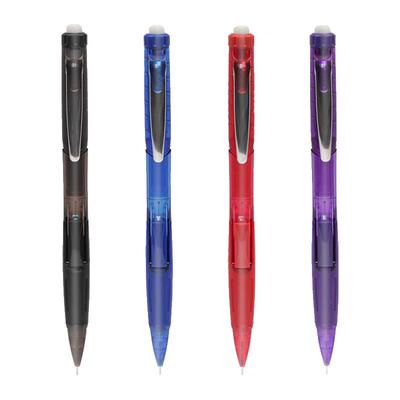 派通PD275活动铅笔伸缩橡皮擦