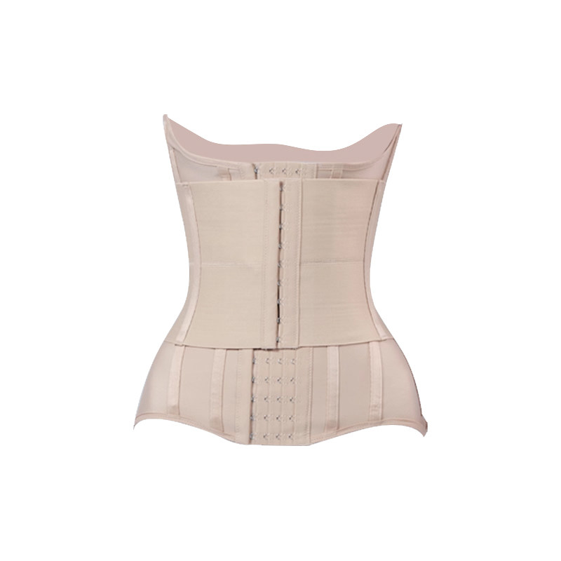 【院线同款】倩美收腹塑腰束腰带腰封折角腰产后腰腹吸脂术后腰夹