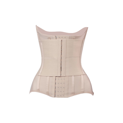 倩美塑身上衣腰封塑折角腰夏季女