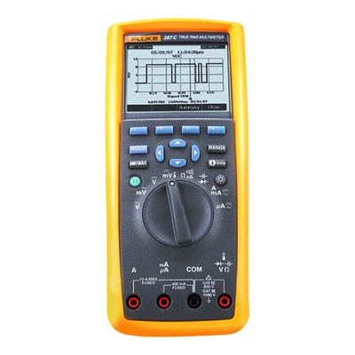 F115C数字万用表FLUKE/福禄克