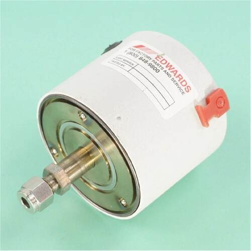 EDWARDS K600G009 Barocel Press—议价