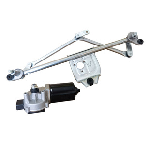 适用别克凯越前雨刮连动杆前雨刮电机凯越HRV前雨刷连杆前雨刷器