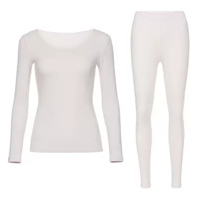 NEIWAI/内外打底套装秋衣秋裤