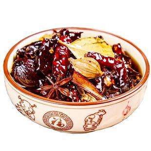 楚川潜江油焖大虾组合酱麻辣小龙虾调料香辣虾尾商用配方炒佐料包