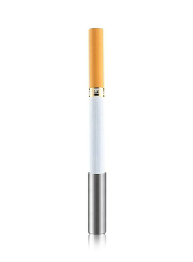 节烟戒烟神器灭烟器烟盒抽烟便携替代省烟烟灰缸辅助吸烟随身控烟
