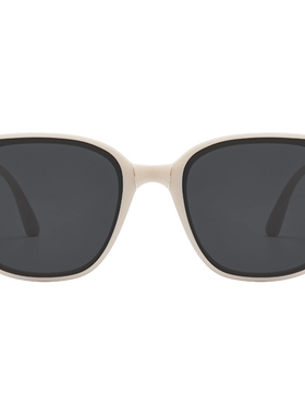 派丽蒙轻便偏光太阳镜女款开车专用折叠便携防紫外线新款