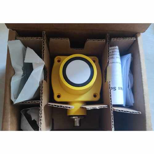 议价QT50UDBQ6/QT50ULBQ6 邦纳超声波传感器 检测距离8米 详询