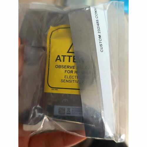 询价-RS232转RS485转换器UCT485SD9RJ