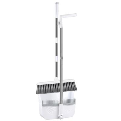 双手扫不弯腰大号扫把