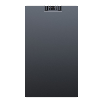 智能门锁电池指纹锁电池密码锁电子锁专用锂电池华宝通ZNS-09B1