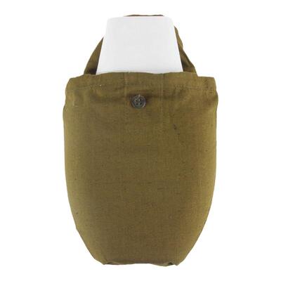 冷战时代苏联原品大容量塑料水壶