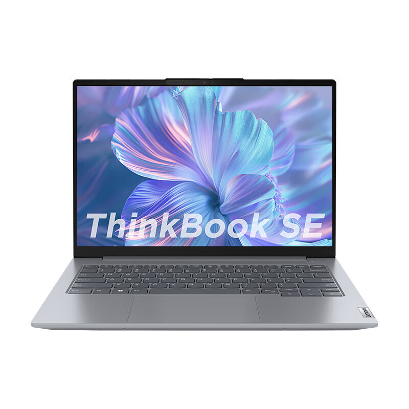 联想ThinkBook 14 SE SLCD 14寸学生办公轻薄笔记本电脑i5-13420H