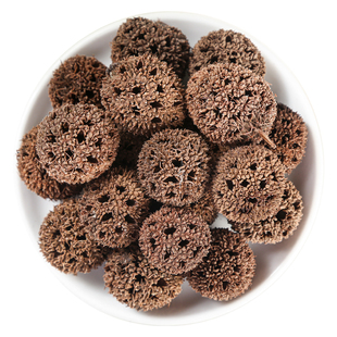 路路通500g250g中药材野生枫树球另售丝瓜络王不留行大通草的功效