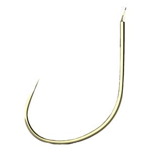 环盛进口鲫鱼专用钩神钩新改良袖钩散装轻口极细超细黑坑野钓鱼勾