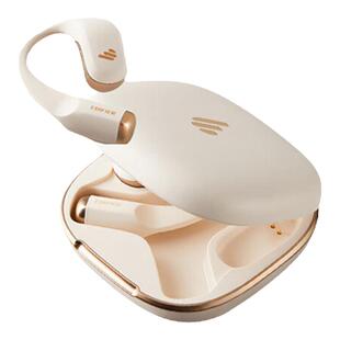 漫步者Comfo Fit Ⅱ无线蓝牙耳机挂耳式气传导不入耳开放运动跑步