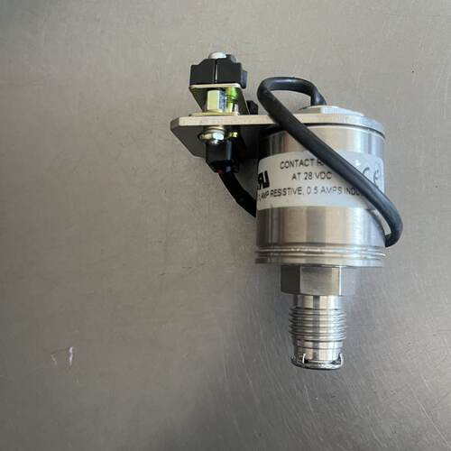 议价-UE Precision Sensors压力传感器E36W-