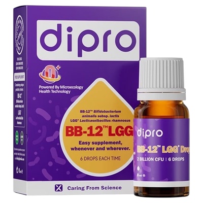 咨询领30券迪辅乐bb12Lgg益生菌