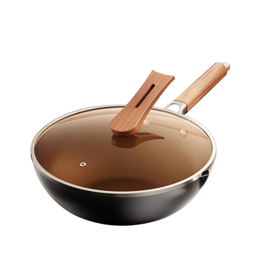 【90天免费试用】无涂层免养不粘