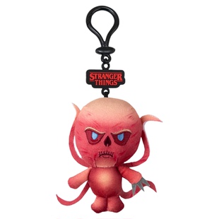 新品Stranger Things怪奇物语周边挂件大魔王埃迪毛绒玩偶钥匙扣