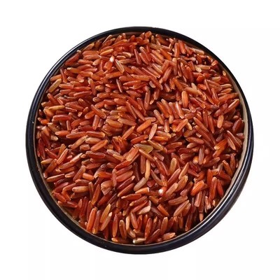 农家红糙米新鲜红米五谷杂粮红糙米颗粒饱满1斤多规格红米5斤