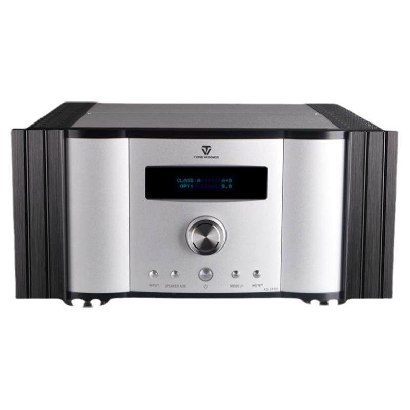 天逸发烧hifi功放机AD-3PRO+