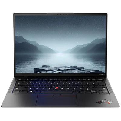 轻薄14寸X1C笔记本电脑ThinkPad