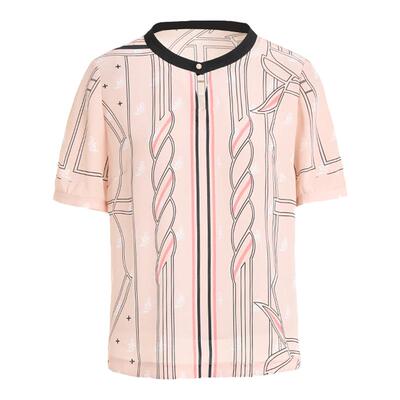 Gowani商场同款2025新真丝