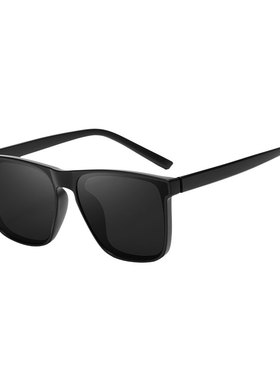 开车专用驾驶太阳镜高清偏光墨镜