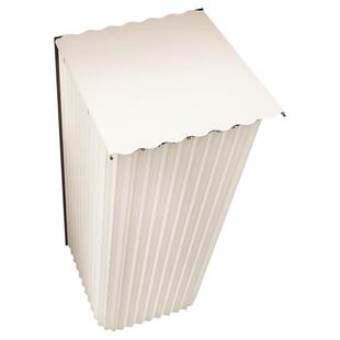 花轿浴帘u型套装免打孔折叠遮挡帘洗澡浴罩浴帐高档浴室防水u形