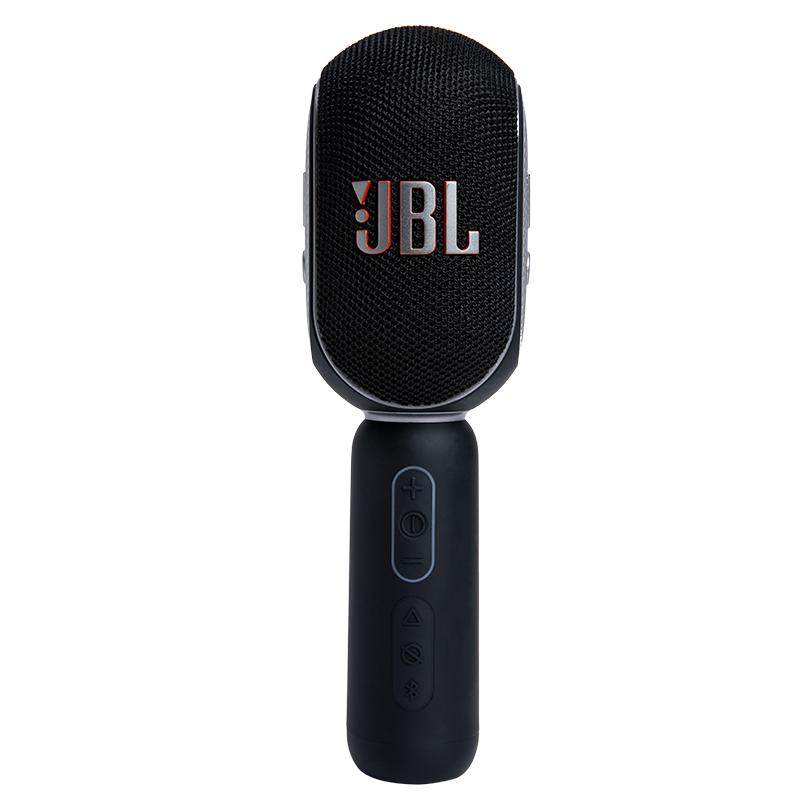 JBL无线蓝牙麦克风话筒