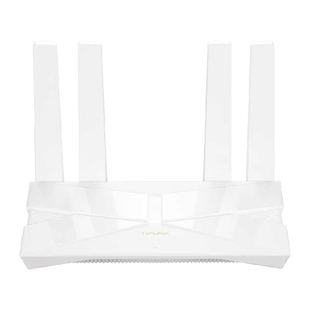 普联TP-LINK家用无线路由器AX3000双频千兆WiFi6新升级天线3010