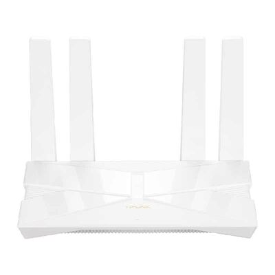 普联TP-LINKAX3000无线路由器