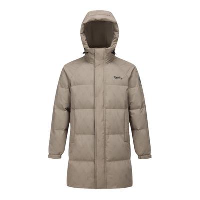 波司登时尚运动羽绒服