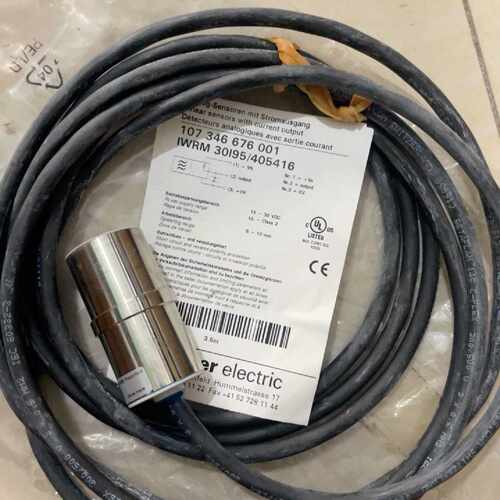 【请询价】aumer位置传感器IWRM 30I95/405416 1