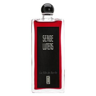 【自营】Serge Lutens/芦丹氏香水柏林少女/桂花/孤女浓香水EDP