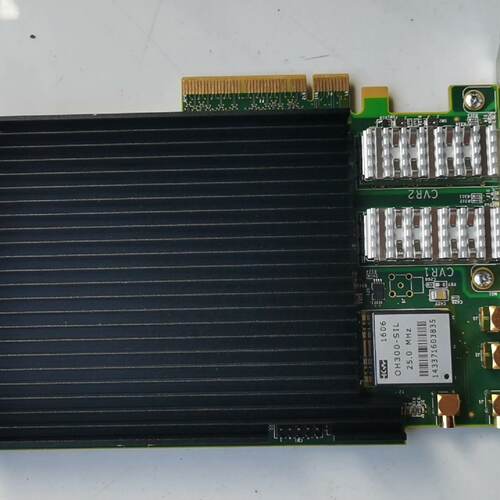 溢价-silicom PE210G2TSI9-38-SR