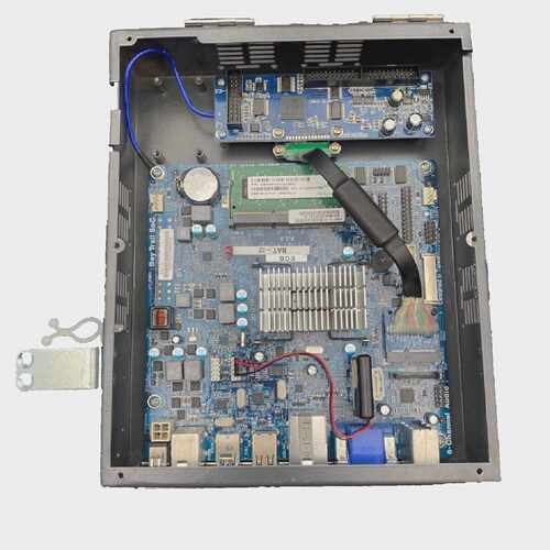 Bay Trail Soc Atx Power Bat-I2 Kb3110G53900018 Mother Board