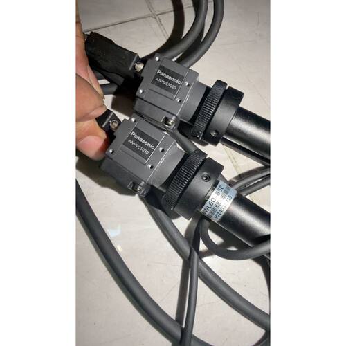 议价ANPVC5030 工业线齐全有两个拆机成色