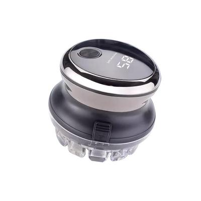 2025新款智能全自动理发器飞碟款