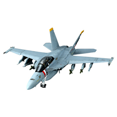 MENGF/A-18战斗机拼装飞机模型