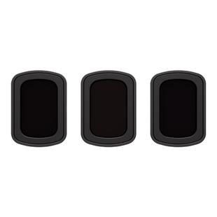 大疆 DJI Osmo Pocket 3 磁吸 ND 镜套装 Osmo Pocket 3 配件 大疆口袋相机配件