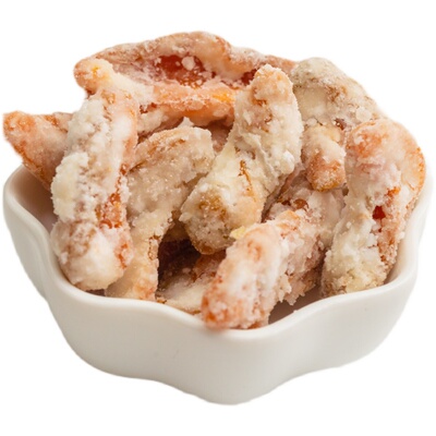 天津角北角塘坊特产小吃糖果裹