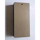 0.5马口铁片镀锡钢板料测试片色卡拖锡